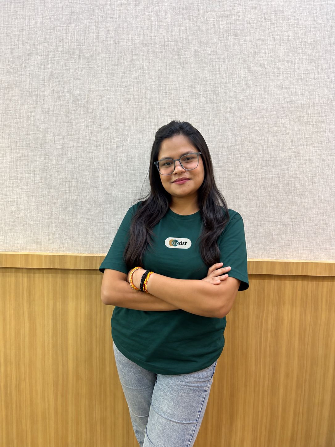 Drishya Shiv, Certified Nutritionist