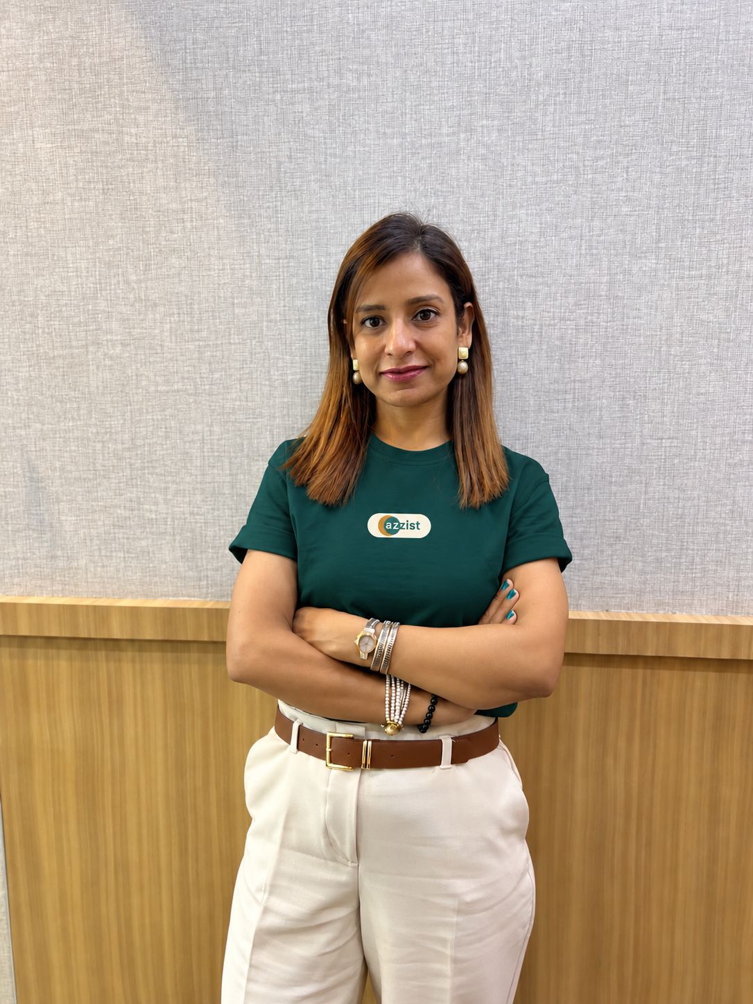Neha Gupta, Registered Dietitian